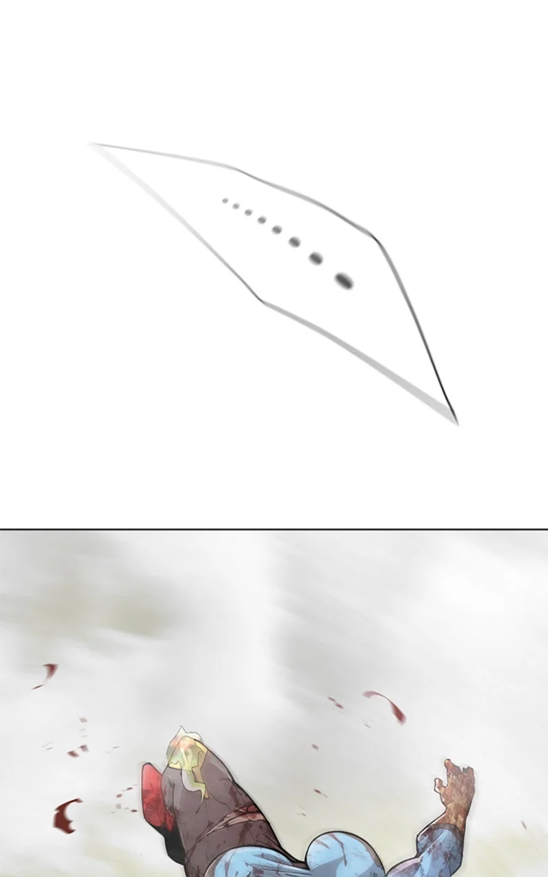 L'ère des surhommes Chapitre 141 - Page 72