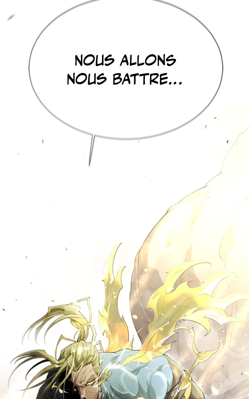 L'ère des surhommes Chapitre 141 - Page 8