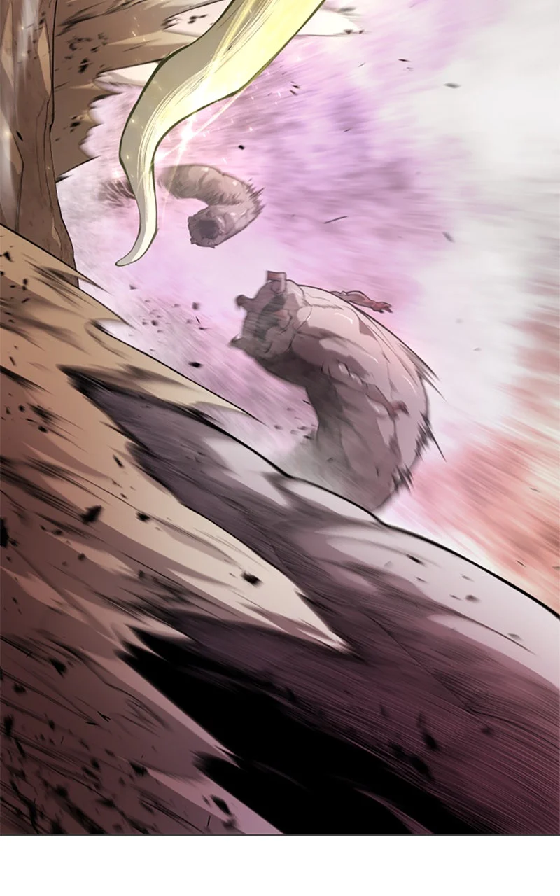L'ère des surhommes Chapitre 141 - Page 82