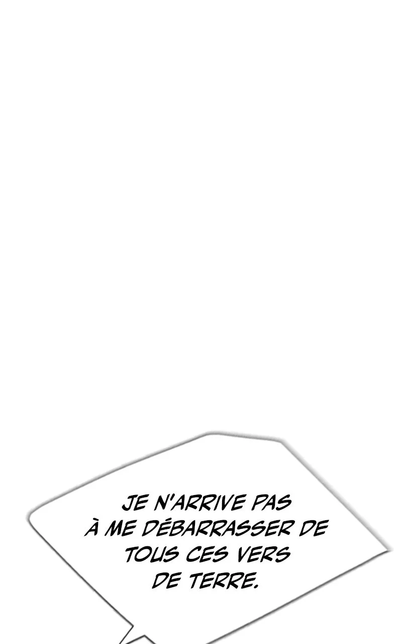 L'ère des surhommes Chapitre 141 - Page 83