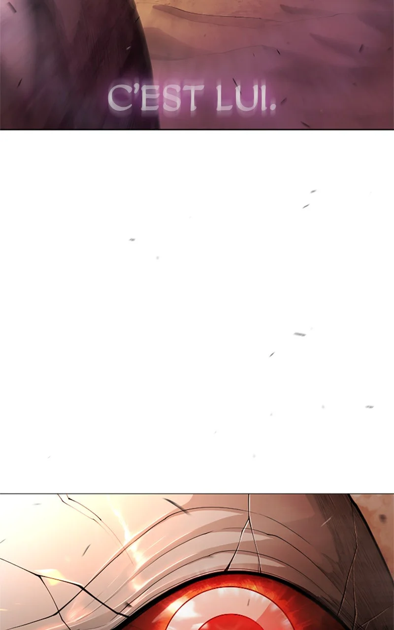 L'ère des surhommes Chapitre 141 - Page 86