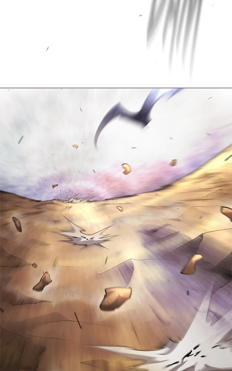 L'ère des surhommes Chapitre 141 - Page 88