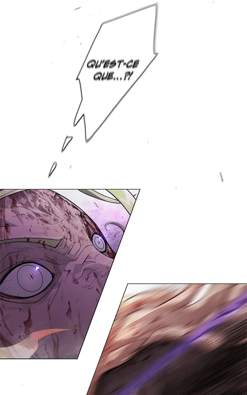 L'ère des surhommes Chapitre 141 - Page 91