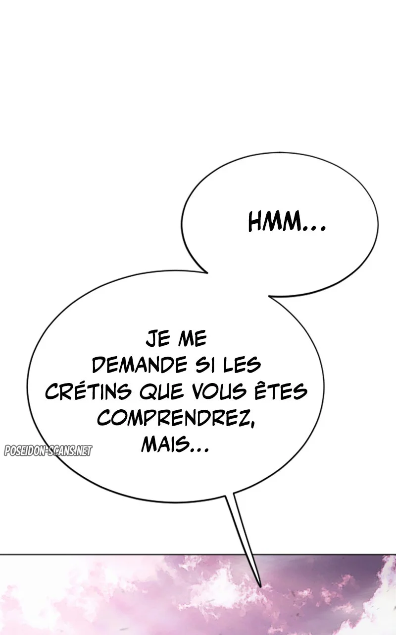 L'ère des surhommes Chapitre 142 - Page 1