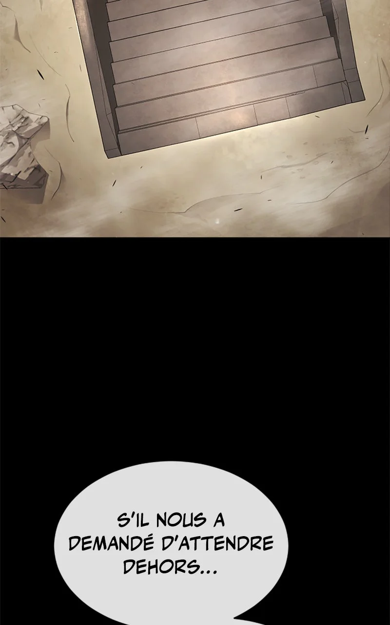 L'ère des surhommes Chapitre 142 - Page 103