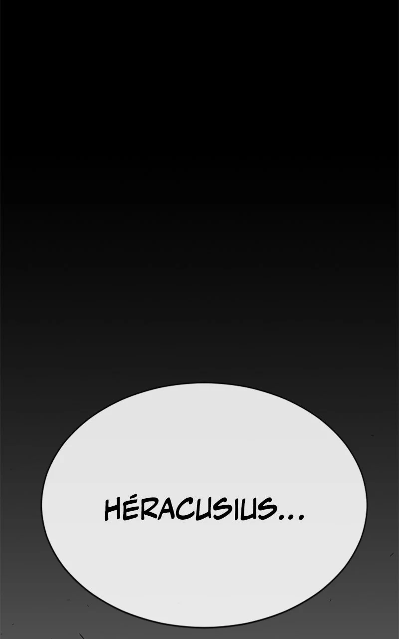 L'ère des surhommes Chapitre 142 - Page 109