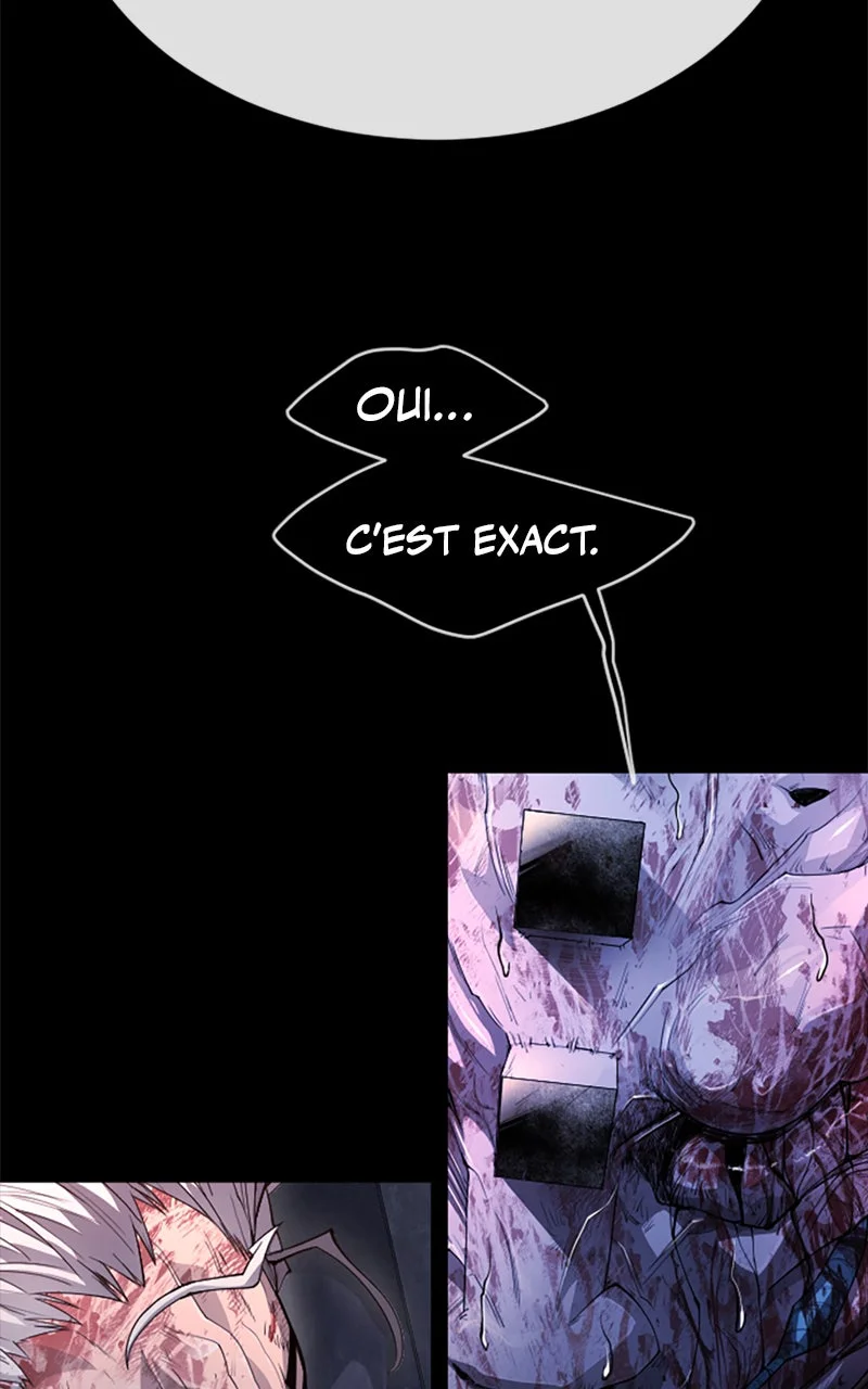 L'ère des surhommes Chapitre 142 - Page 115