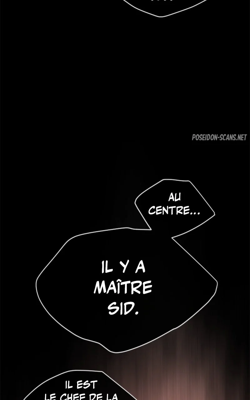 L'ère des surhommes Chapitre 142 - Page 118