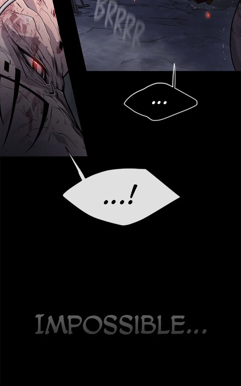 L'ère des surhommes Chapitre 142 - Page 124