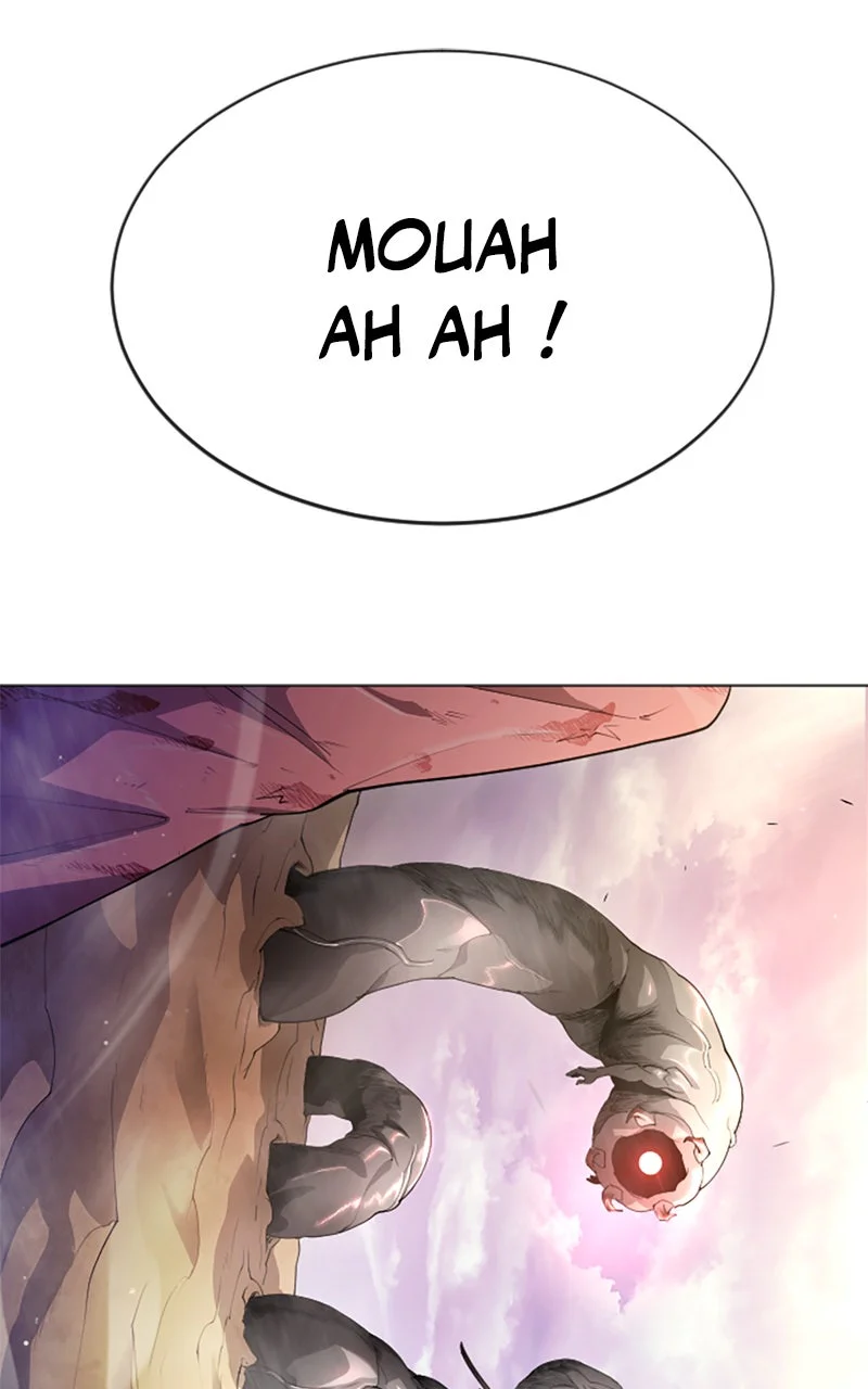 L'ère des surhommes Chapitre 142 - Page 13