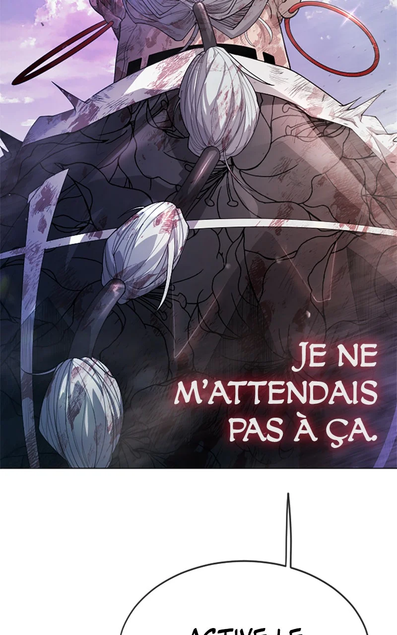 L'ère des surhommes Chapitre 142 - Page 139