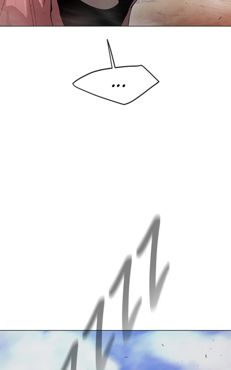 L'ère des surhommes Chapitre 142 - Page 141