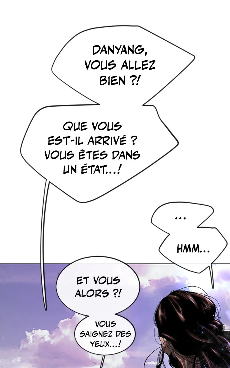 L'ère des surhommes Chapitre 142 - Page 145