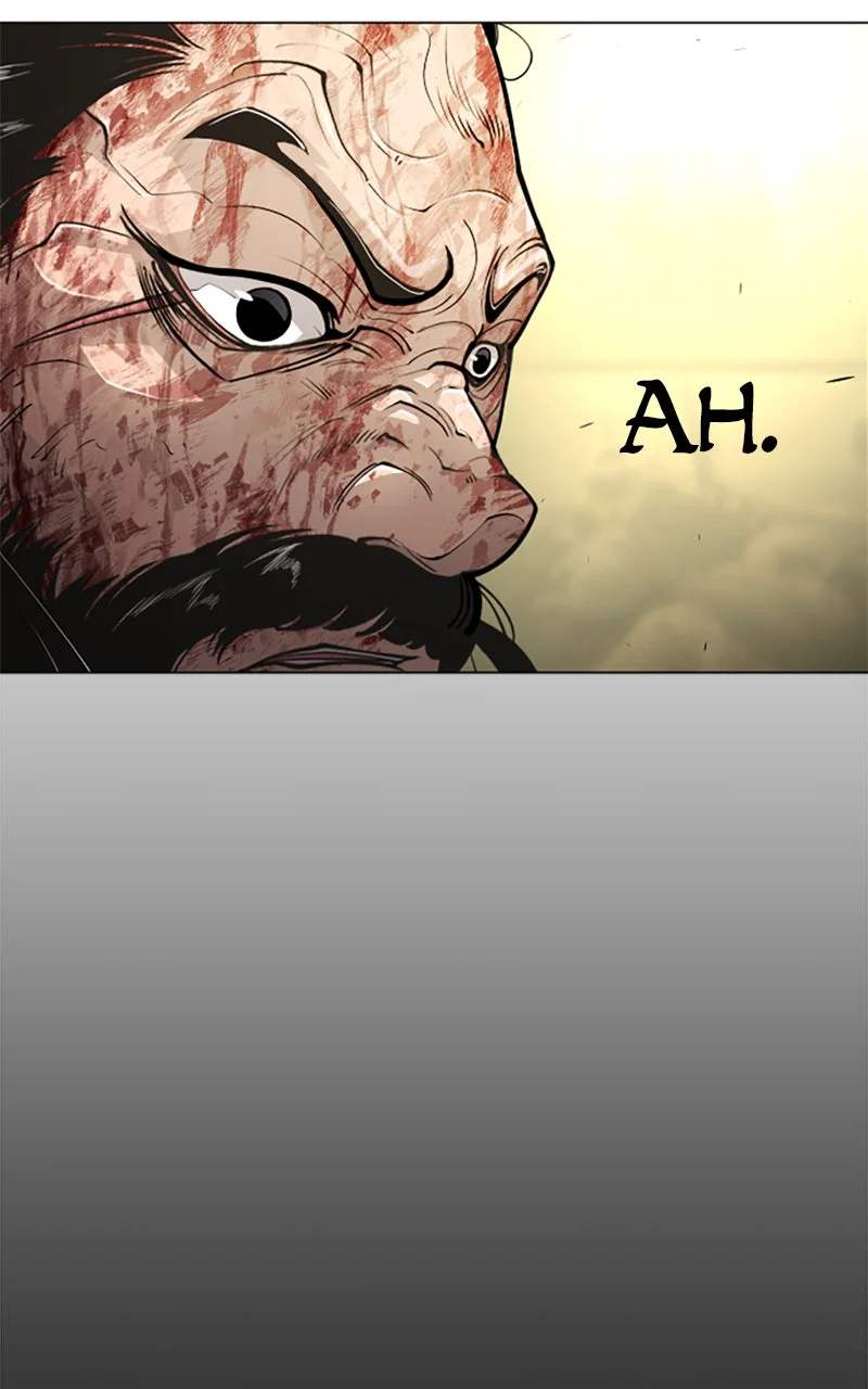 L'ère des surhommes Chapitre 142 - Page 152