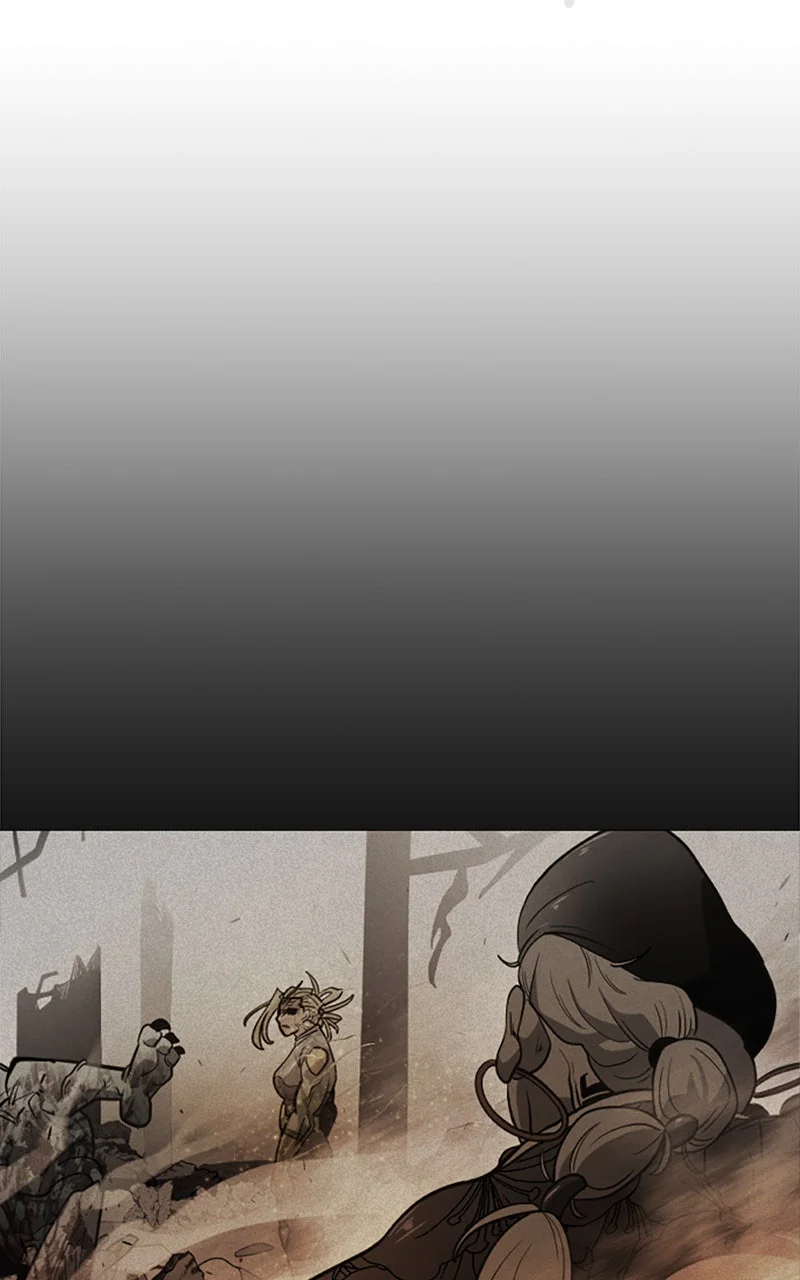 L'ère des surhommes Chapitre 142 - Page 158