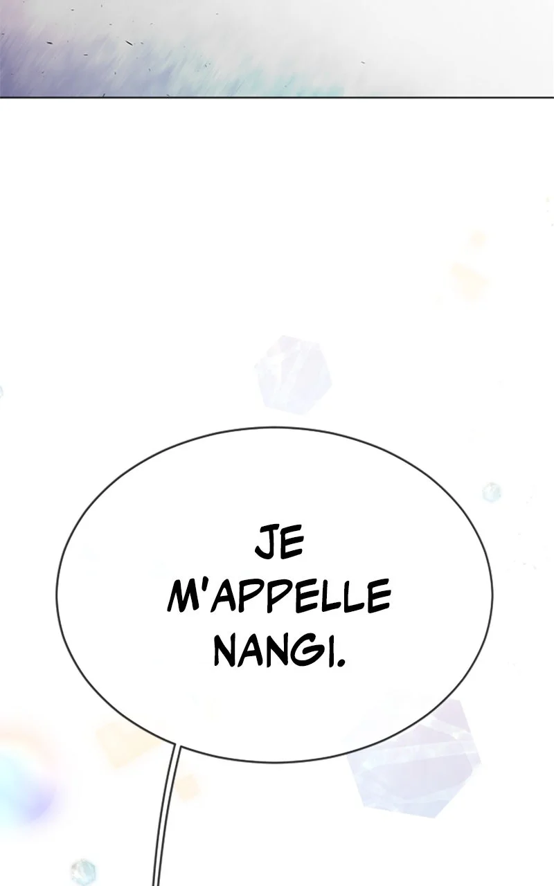 L'ère des surhommes Chapitre 142 - Page 161