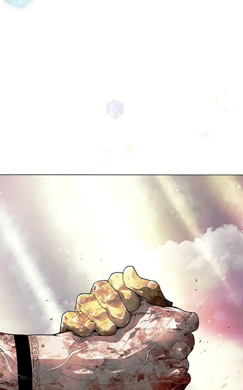 L'ère des surhommes Chapitre 142 - Page 164