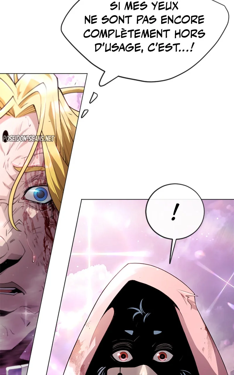 L'ère des surhommes Chapitre 142 - Page 20