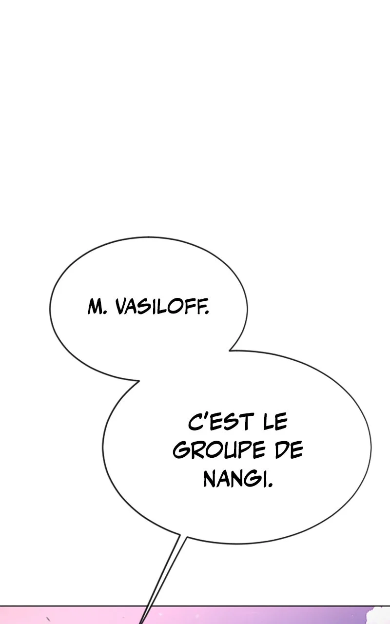 L'ère des surhommes Chapitre 142 - Page 25