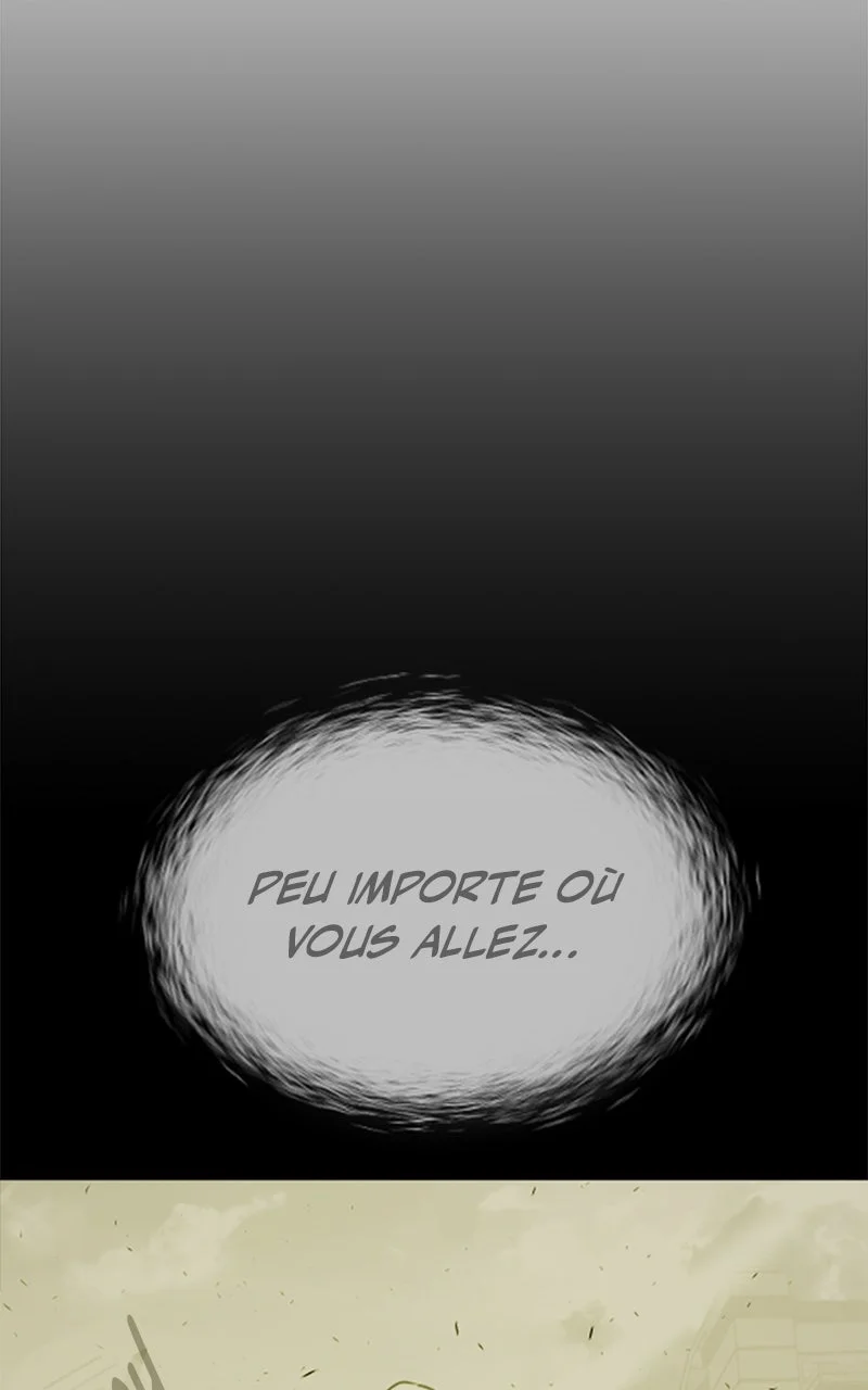 L'ère des surhommes Chapitre 142 - Page 27