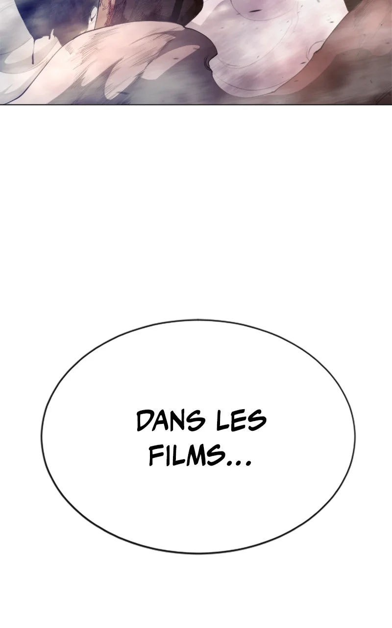L'ère des surhommes Chapitre 142 - Page 3
