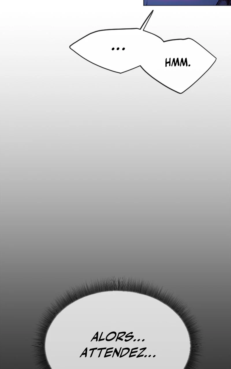 L'ère des surhommes Chapitre 142 - Page 31