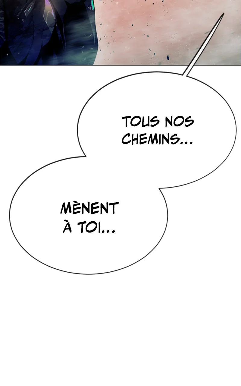 L'ère des surhommes Chapitre 142 - Page 35