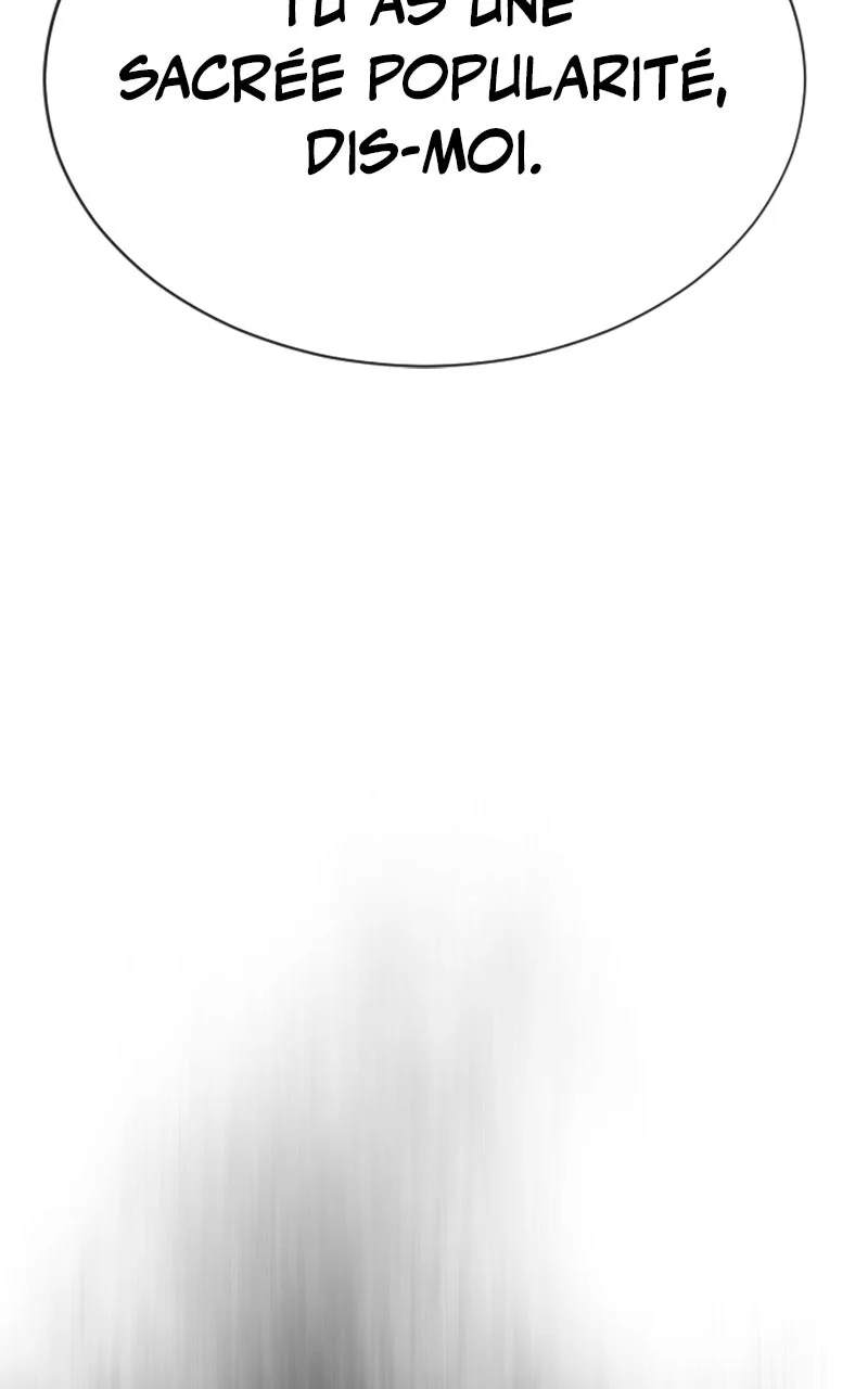 L'ère des surhommes Chapitre 142 - Page 38