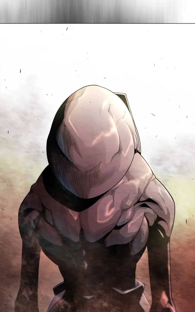 L'ère des surhommes Chapitre 142 - Page 39