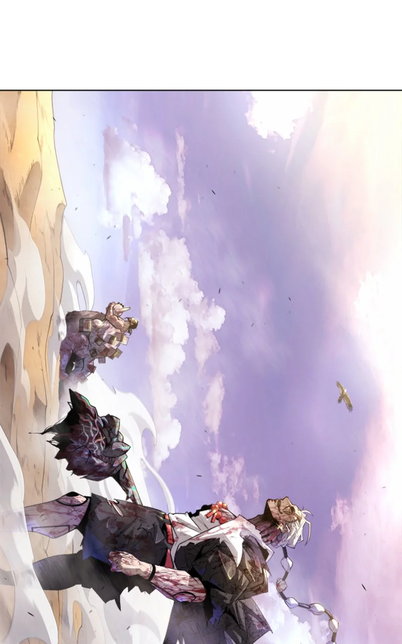 L'ère des surhommes Chapitre 142 - Page 4