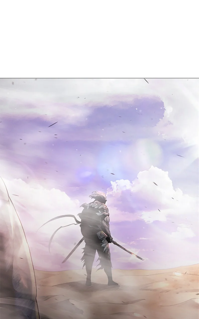 L'ère des surhommes Chapitre 142 - Page 44