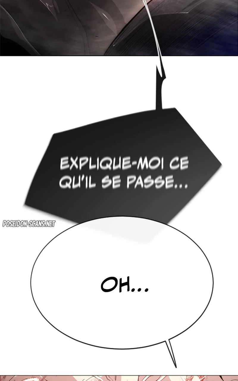L'ère des surhommes Chapitre 142 - Page 47