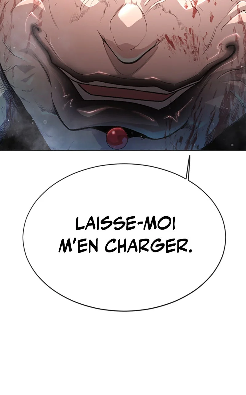 L'ère des surhommes Chapitre 142 - Page 48