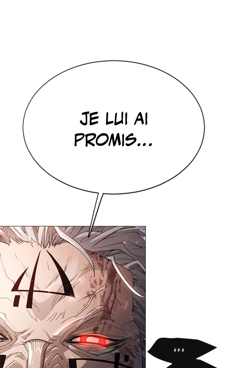 L'ère des surhommes Chapitre 142 - Page 49
