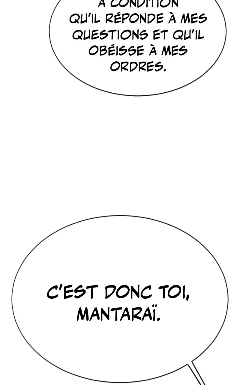 L'ère des surhommes Chapitre 142 - Page 51