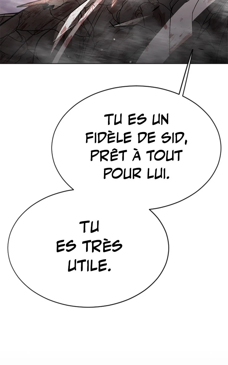 L'ère des surhommes Chapitre 142 - Page 53