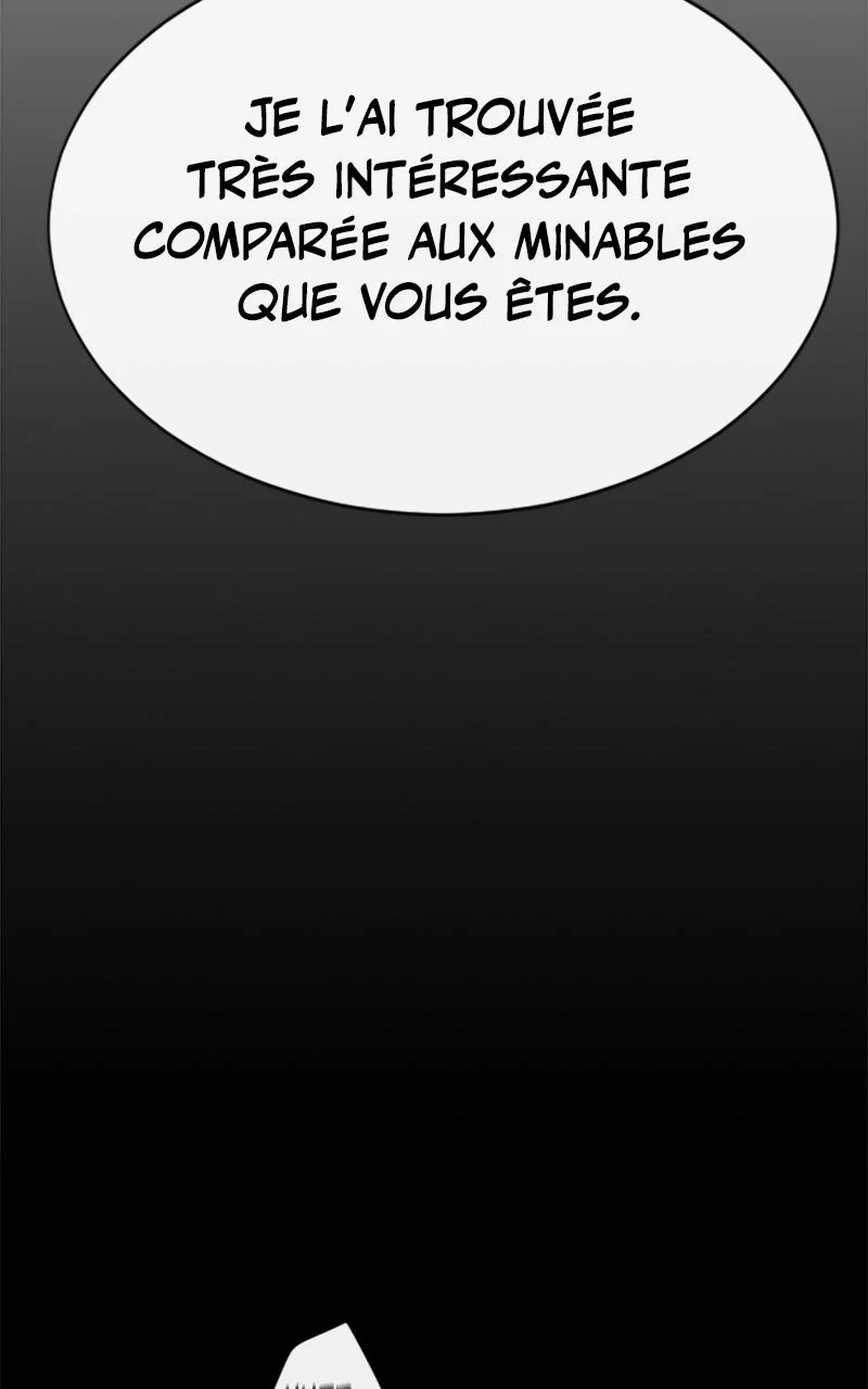 L'ère des surhommes Chapitre 142 - Page 55
