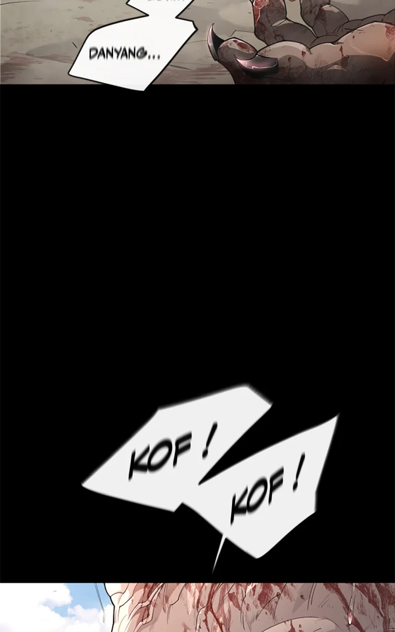 L'ère des surhommes Chapitre 142 - Page 57