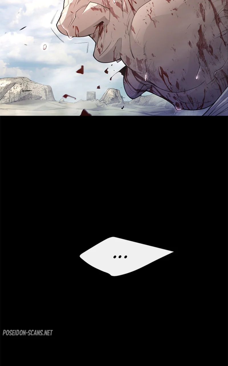 L'ère des surhommes Chapitre 142 - Page 58