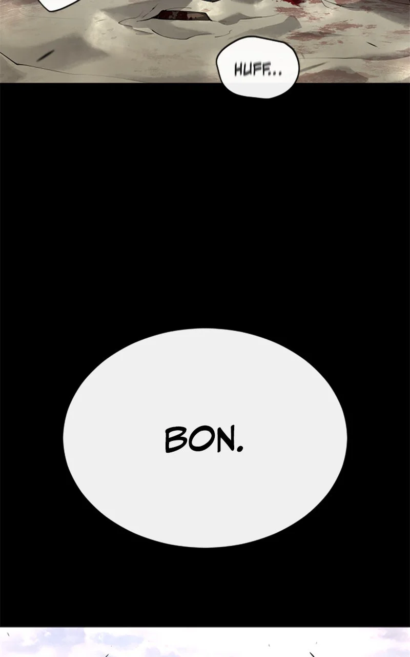 L'ère des surhommes Chapitre 142 - Page 60