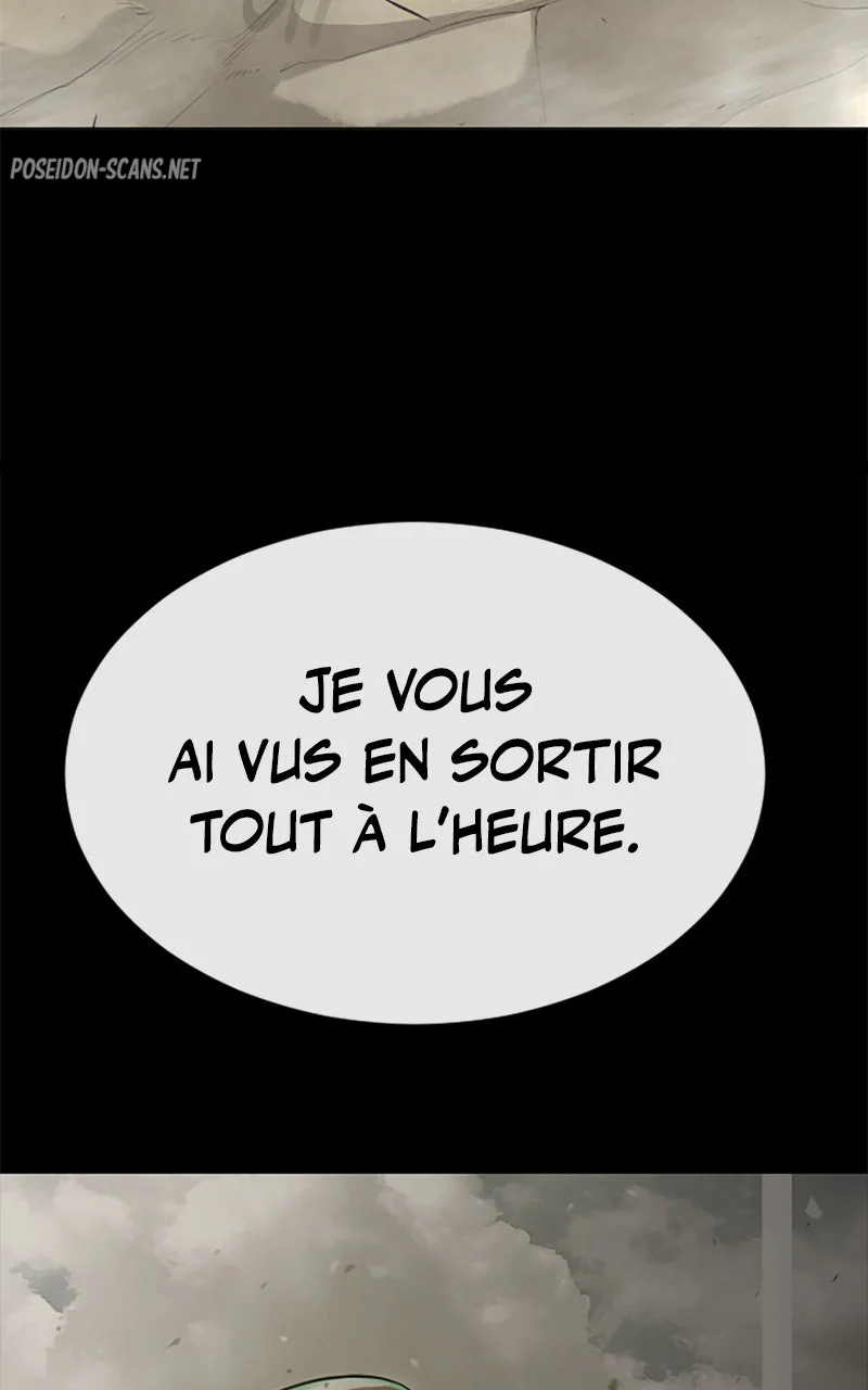 L'ère des surhommes Chapitre 142 - Page 67