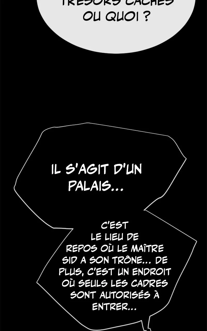 L'ère des surhommes Chapitre 142 - Page 69