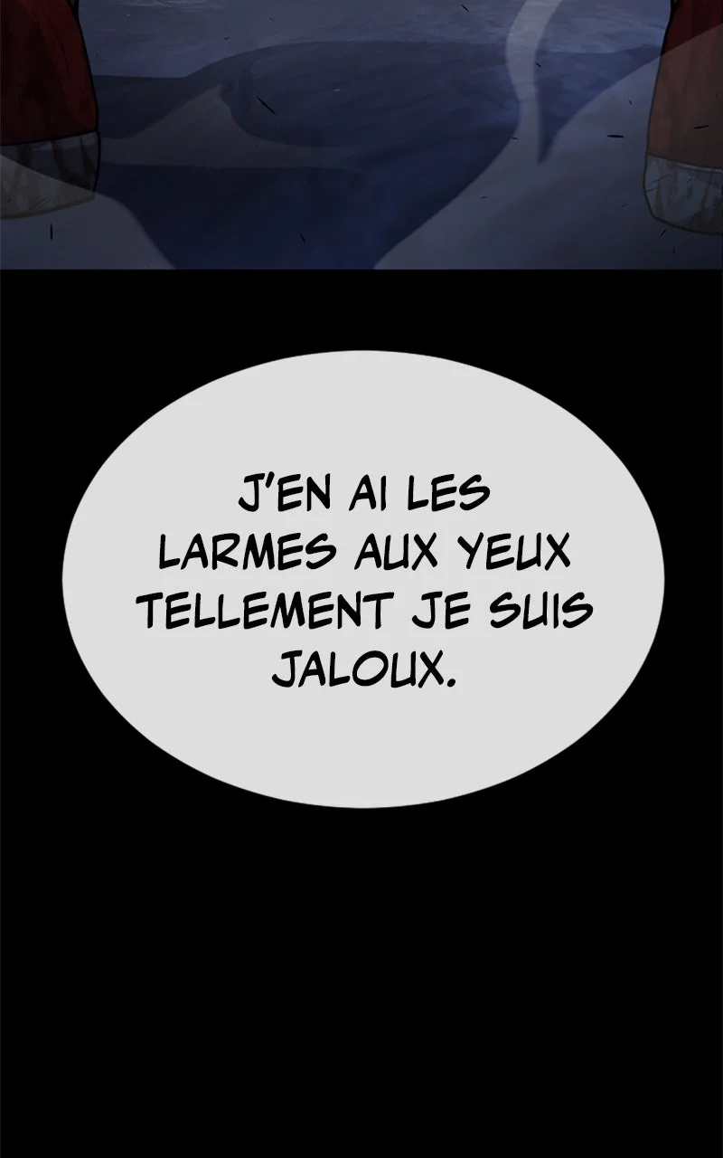 L'ère des surhommes Chapitre 142 - Page 79
