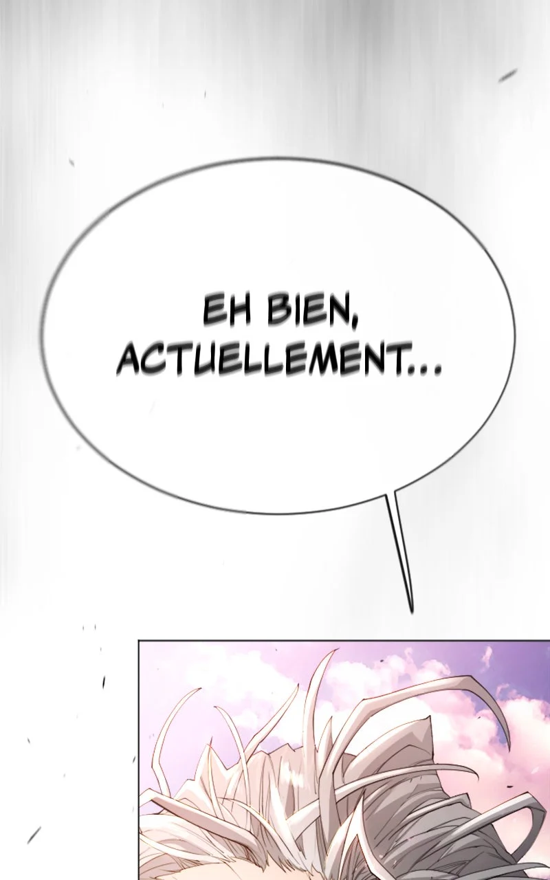 L'ère des surhommes Chapitre 142 - Page 8