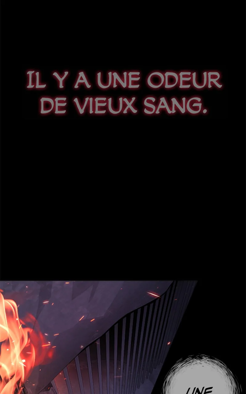 L'ère des surhommes Chapitre 142 - Page 82