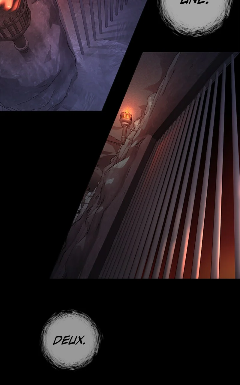 L'ère des surhommes Chapitre 142 - Page 83