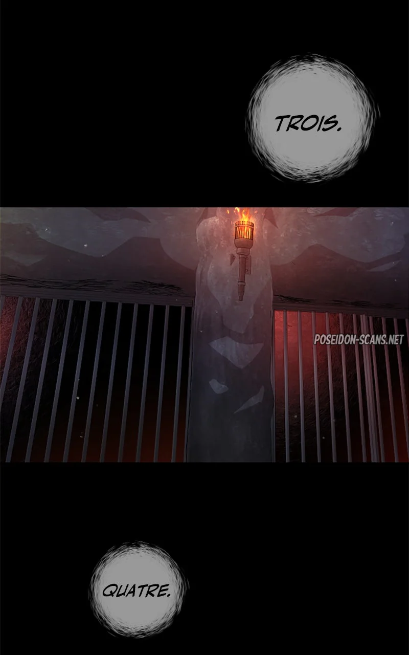 L'ère des surhommes Chapitre 142 - Page 84
