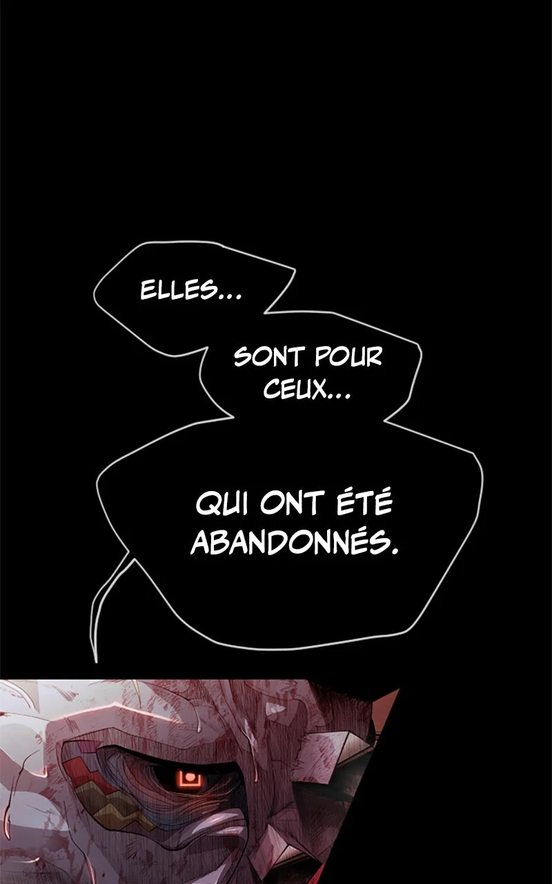 L'ère des surhommes Chapitre 142 - Page 87