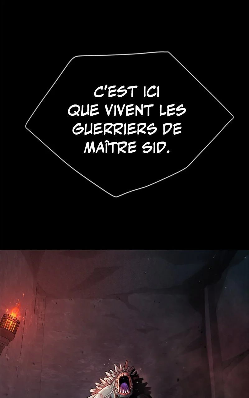 L'ère des surhommes Chapitre 142 - Page 89
