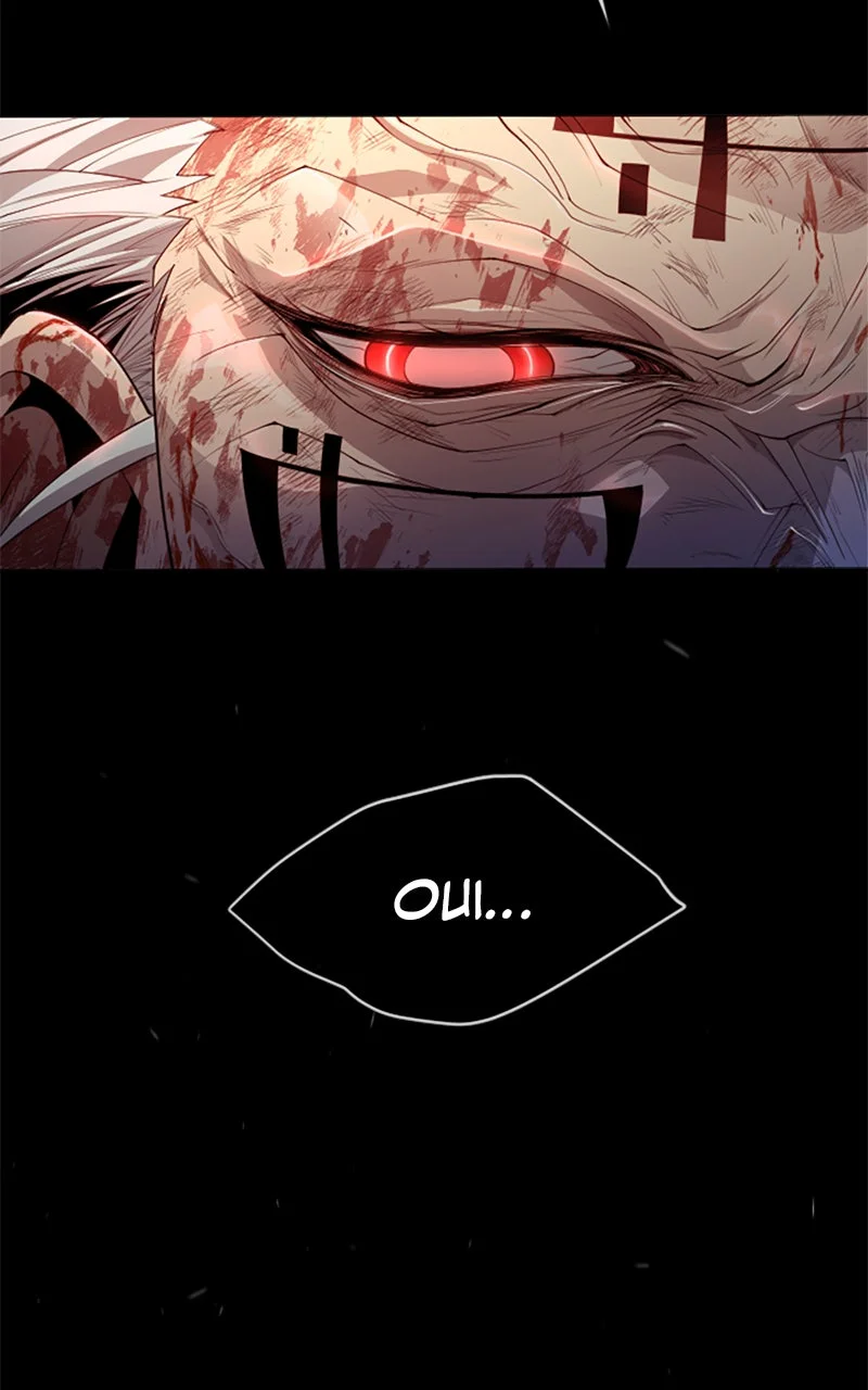 L'ère des surhommes Chapitre 142 - Page 91